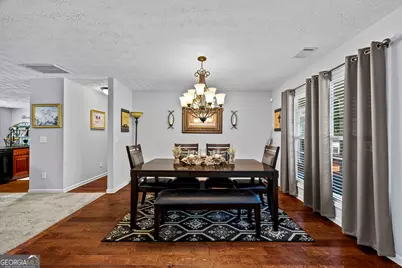 2005 Troy Smith Road, Monroe, GA 30656 - Photo 5