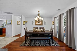 2005 Troy Smith Rd, Monroe, GA 30656 - Photo 5
