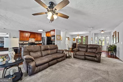 2005 Troy Smith Road, Monroe, GA 30656 - Photo 7