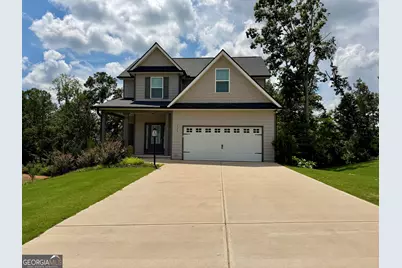121 Quail Forest Circle, Toccoa, GA 30577 - Photo 1