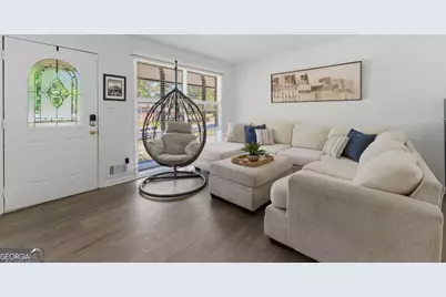 2725 Shoreland Drive SW, Atlanta, GA 30331 - Photo 5