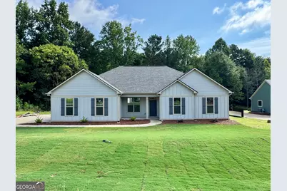 149 Hunters Chase Court, Eatonton, GA 31024 - Photo 1