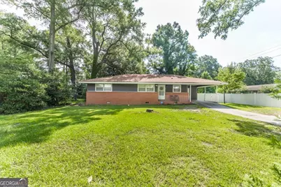 800 Briarcliff, Warner Robins, GA 31088 - Photo 3