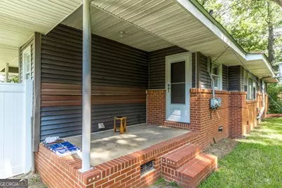 800 Briarcliff, Warner Robins, GA 31088 - Photo 23