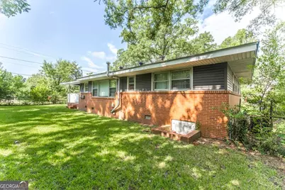 800 Briarcliff, Warner Robins, GA 31088 - Photo 27