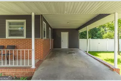 800 Briarcliff, Warner Robins, GA 31088 - Photo 5