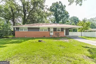 800 Briarcliff, Warner Robins, GA 31088 - Photo 1