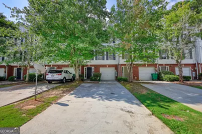 5687 Strathmoor Manor Circle, Lithonia, GA 30058 - Photo 21