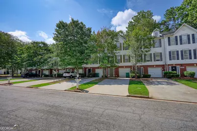 5687 Strathmoor Manor Circle, Lithonia, GA 30058 - Photo 19