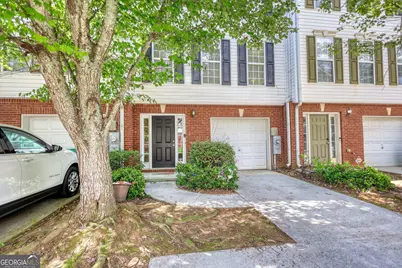 5687 Strathmoor Manor Circle, Lithonia, GA 30058 - Photo 23