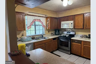9519 Forest Knoll Drive, Jonesboro, GA 30238 - Photo 3