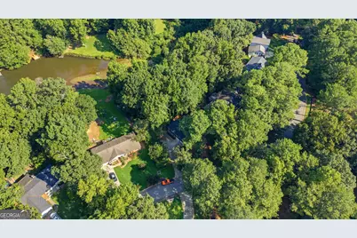 4891 Lake Forest Drive SE, Conyers, GA 30094 - Photo 29