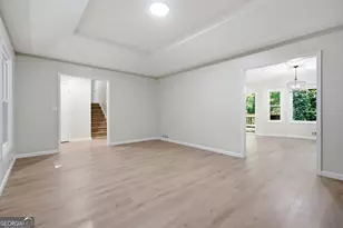 4891 Lake Forest Dr SE, Conyers, GA 30094 - Photo 5