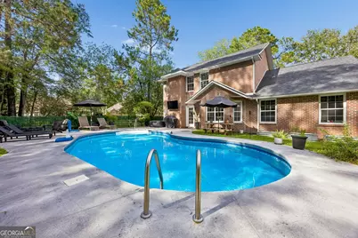 400 Morning Glory Road, Saint Marys, GA 31558 - Photo 59
