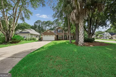 400 Morning Glory Road, Saint Marys, GA 31558 - Photo 3