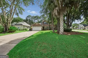 400 Morning Glory Rd, Saint Marys, GA 31558 - Photo 3