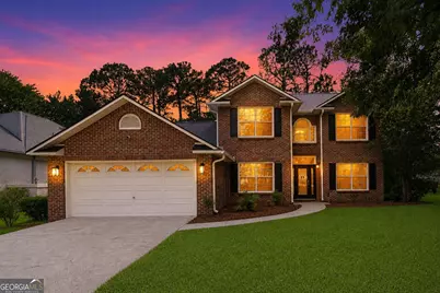 400 Morning Glory Road, Saint Marys, GA 31558 - Photo 1