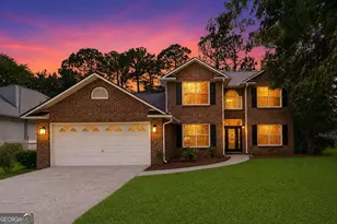 400 Morning Glory Rd, Saint Marys, GA 31558 - Photo 1