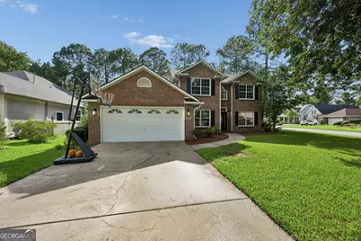 400 Morning Glory Road, Saint Marys, GA 31558 - Photo 7