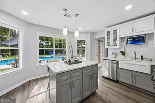 400 Morning Glory Rd, Saint Marys, GA 31558 - Photo 29