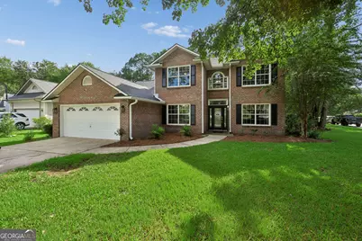 400 Morning Glory Road, Saint Marys, GA 31558 - Photo 5