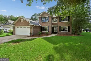 400 Morning Glory Rd, Saint Marys, GA 31558 - Photo 5