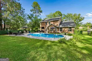 400 Morning Glory Rd, Saint Marys, GA 31558 - Photo 65