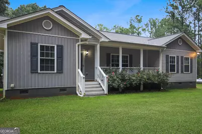 1807 Oak Grove Road, Pine Mountain, GA 31822 - Photo 1