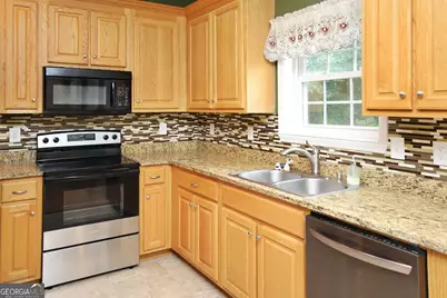 1807 Oak Grove Road, Pine Mountain, GA 31822 - Photo 7