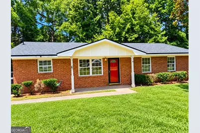 506 Windsor Drive, Manchester, GA 31816 - Photo 23