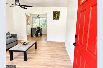 506 Windsor Drive, Manchester, GA 31816 - Photo 3