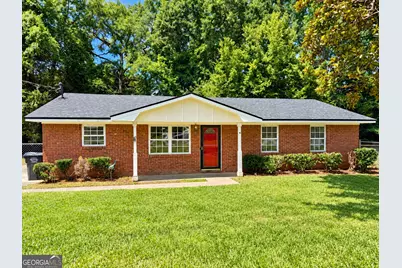 506 Windsor Drive, Manchester, GA 31816 - Photo 1