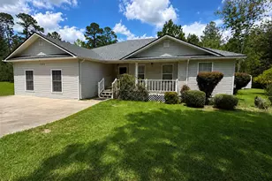 1323 N Grossman Dr, Vidalia, GA 30474 - Photo 1