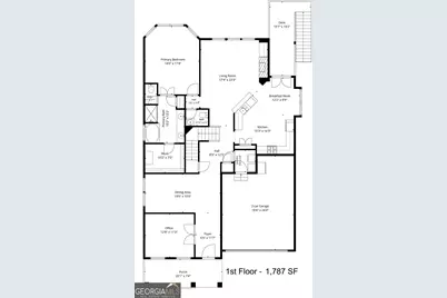 152 Greenview Drive, Newnan, GA 30265 - Photo 63