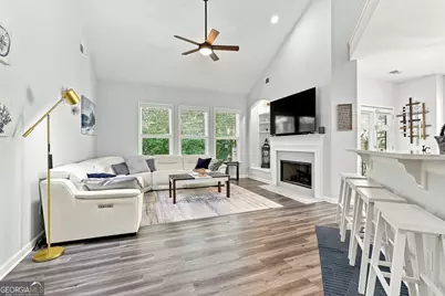 152 Greenview Drive, Newnan, GA 30265 - Photo 19
