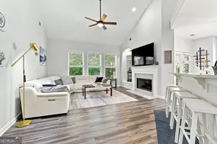 152 Greenview Dr, Newnan, GA 30265 - Photo 19