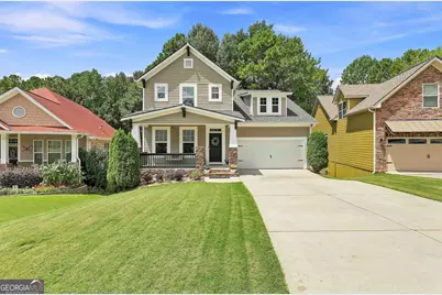 152 Greenview Drive, Newnan, GA 30265 - Photo 3
