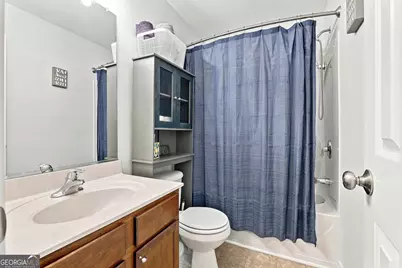 152 Greenview Drive, Newnan, GA 30265 - Photo 49