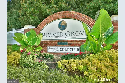 152 Greenview Drive, Newnan, GA 30265 - Photo 67