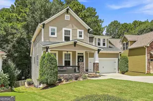 152 Greenview Dr, Newnan, GA 30265 - Photo 5