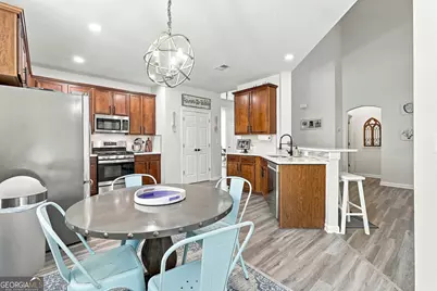 152 Greenview Drive, Newnan, GA 30265 - Photo 25