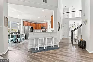152 Greenview Dr, Newnan, GA 30265 - Photo 23