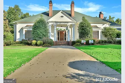 152 Greenview Drive, Newnan, GA 30265 - Photo 73
