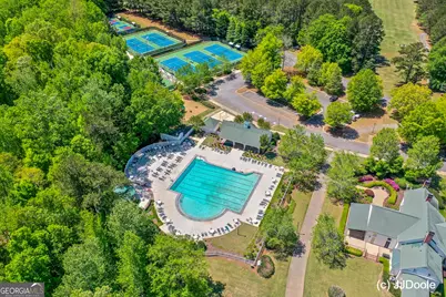152 Greenview Drive, Newnan, GA 30265 - Photo 69