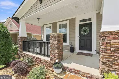 152 Greenview Drive, Newnan, GA 30265 - Photo 7