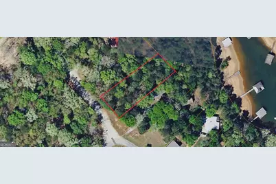 0 Hugh Dorsey Road, Hartwell, GA 30643 - Photo 1