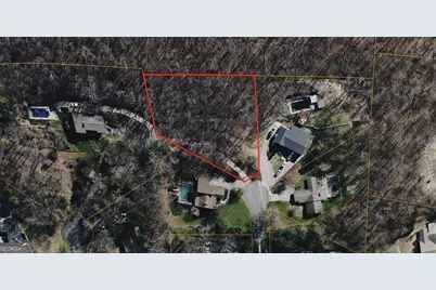 0 Huckleberry Lane, Rocky Face, GA 30740 - Photo 11