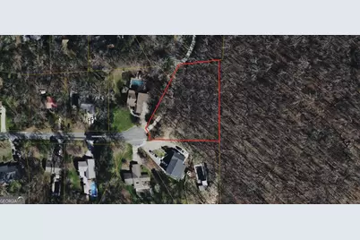 0 Huckleberry Lane, Rocky Face, GA 30740 - Photo 1