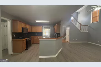 1156 Chandler Way Drive, Lawrenceville, GA 30045 - Photo 5