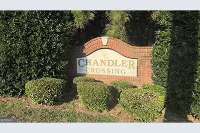 1156 Chandler Way Drive, Lawrenceville, GA 30045 - Photo 11
